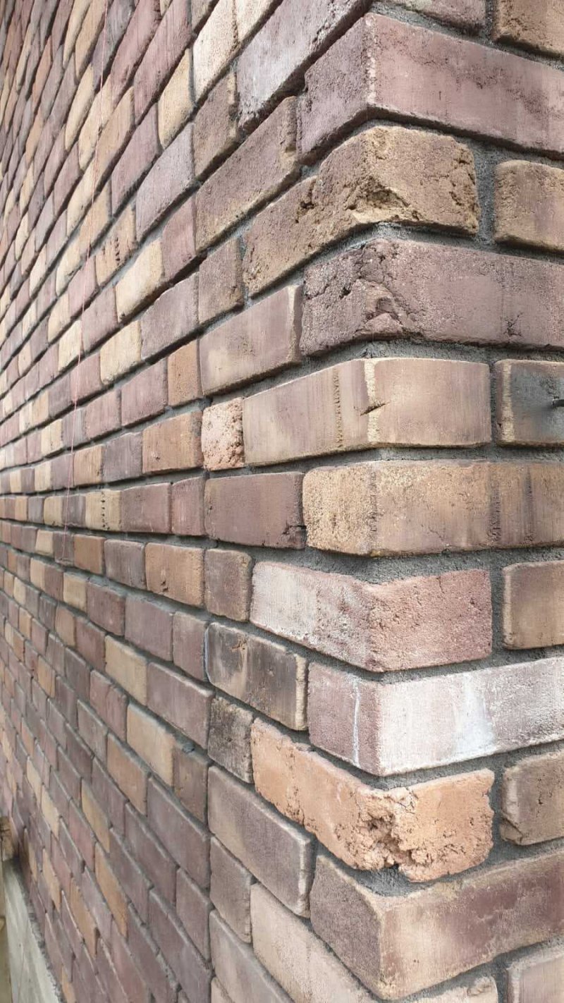 Clinker brick Roben GeeStbrand