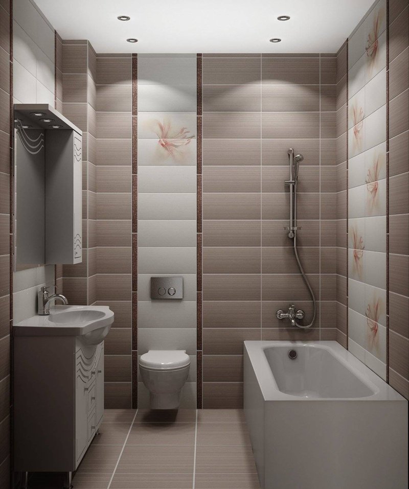 Bathroom design