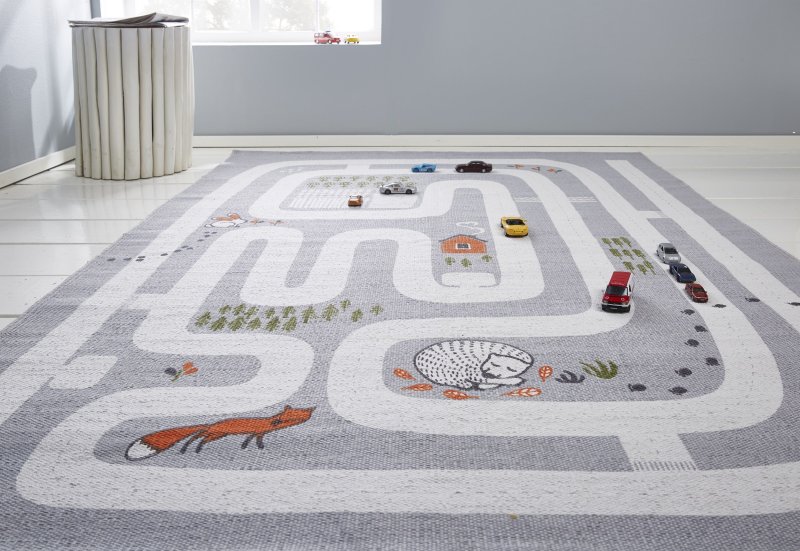 Children's carpet