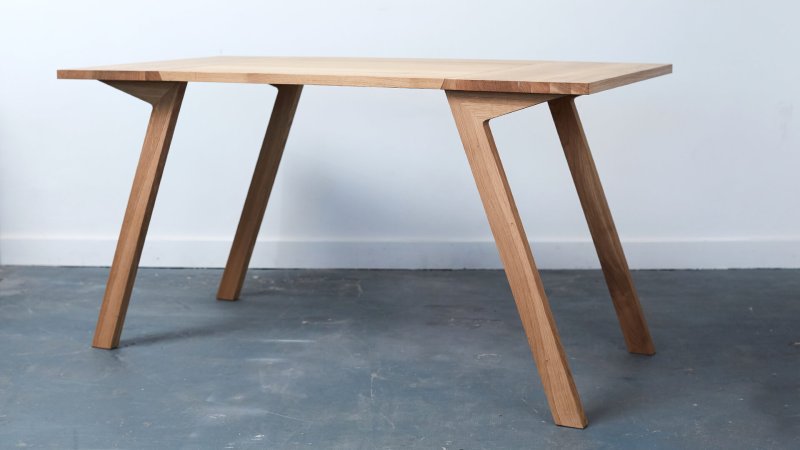 Luis Fold table Furman 1