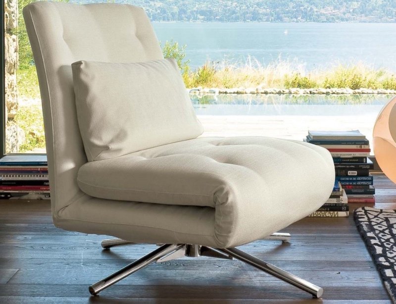 Bonaldo Benny chair