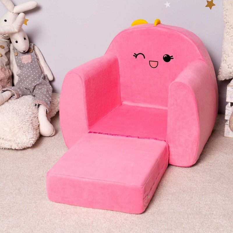 Soft chair