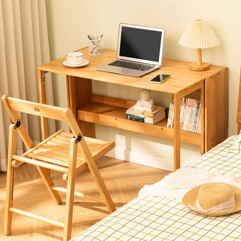 Folding desk