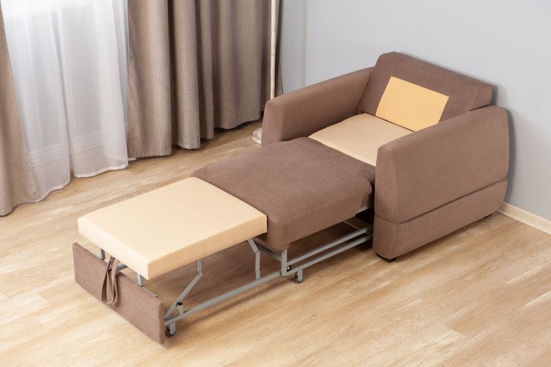 COMPACT COSY MINI Hard chair