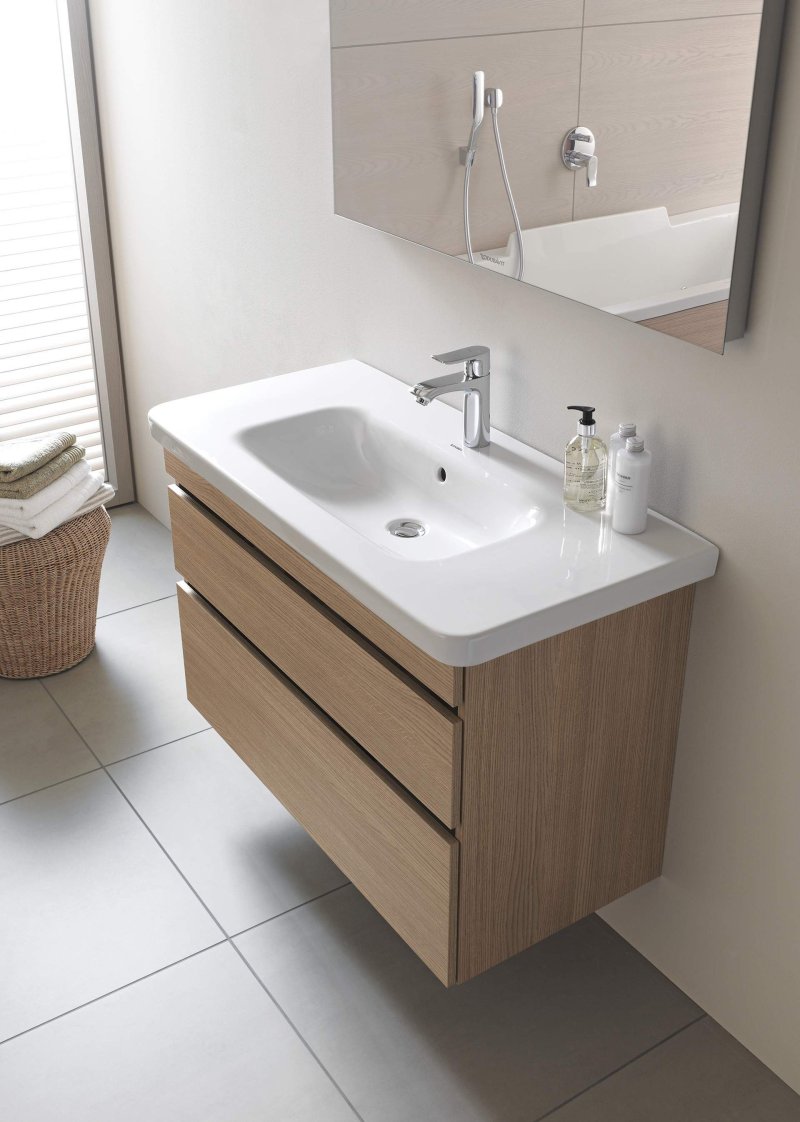 Duravit durastyle sink cabinet