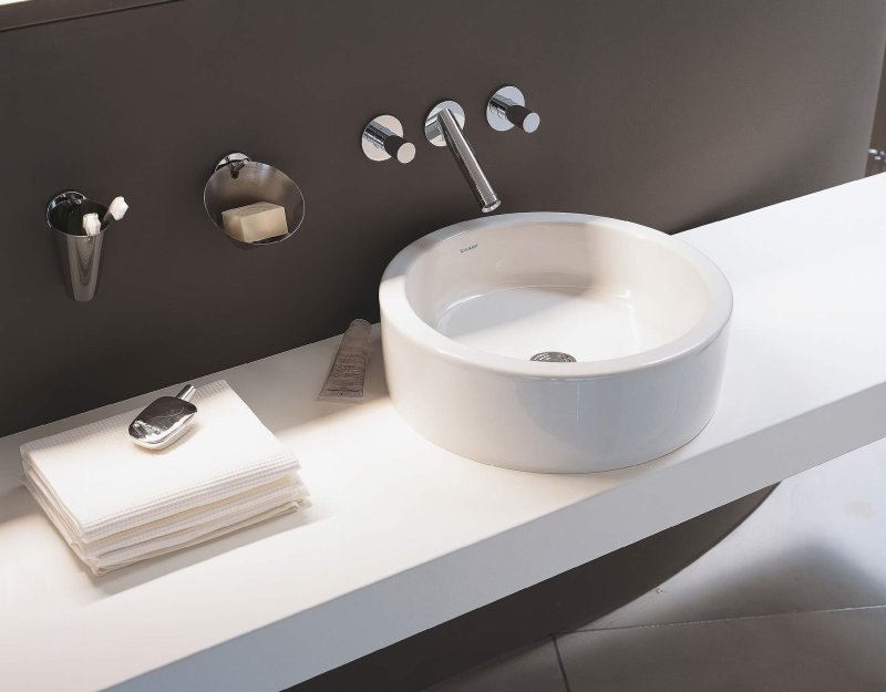 Duravit Starck sink