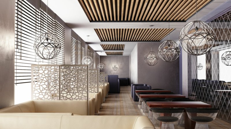 Restaurant Design