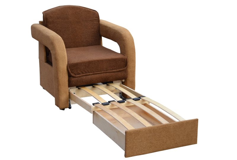 A chair-bed of Carmen 2