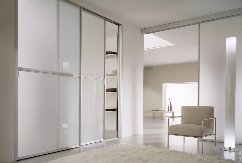 Aristo sliding partitions