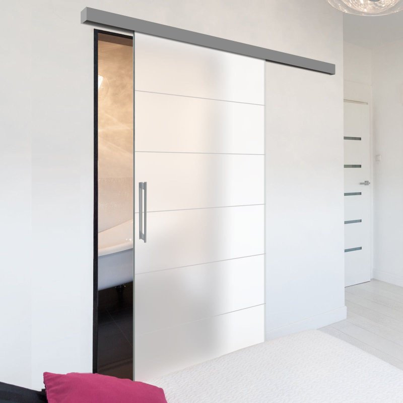 Sliding partitions Mistral