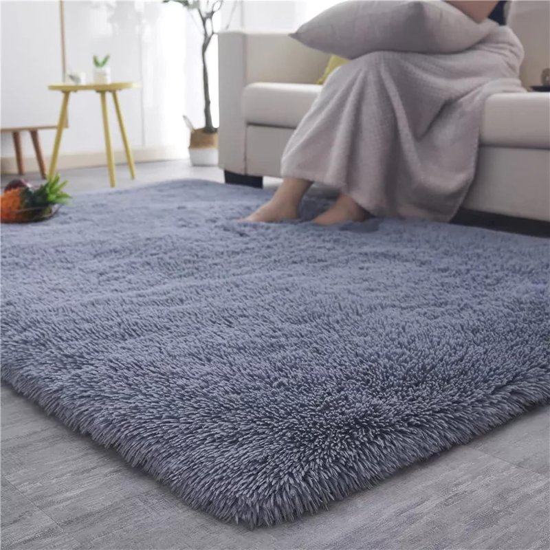 Modern carpet carpet step