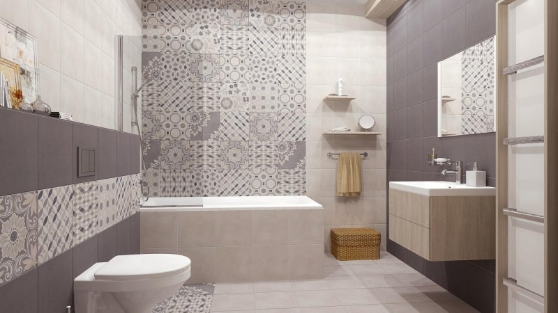 Kerama Marazzi Koliano tile