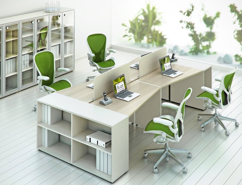 Office furniture