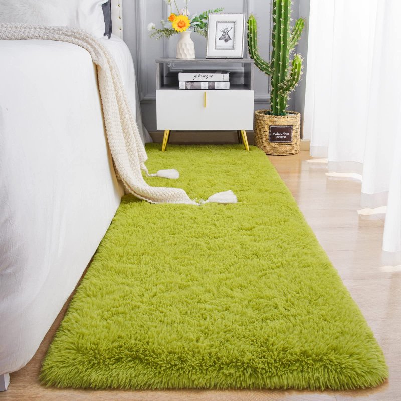 Bedical rug