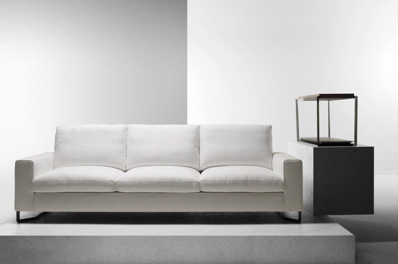 Minimalism style sofa