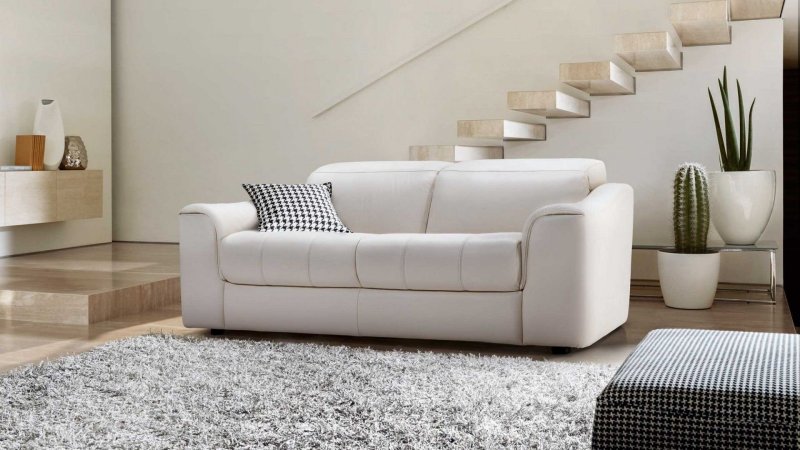 Direct sofas for the living room