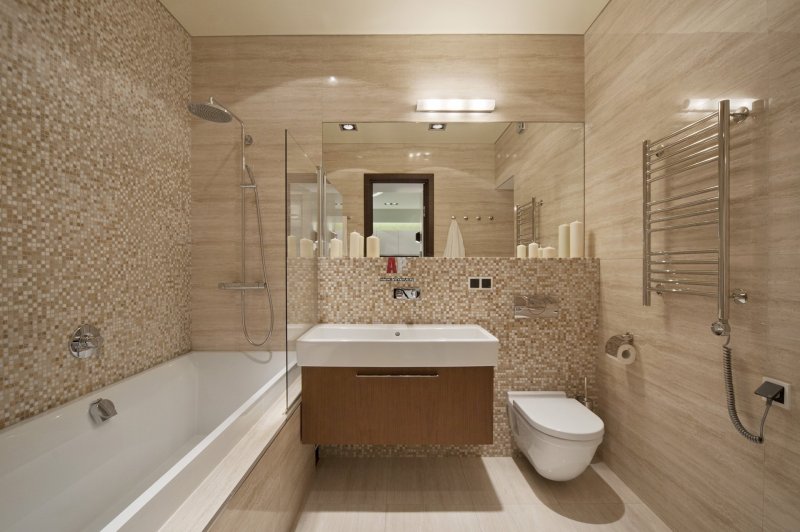 Bath design