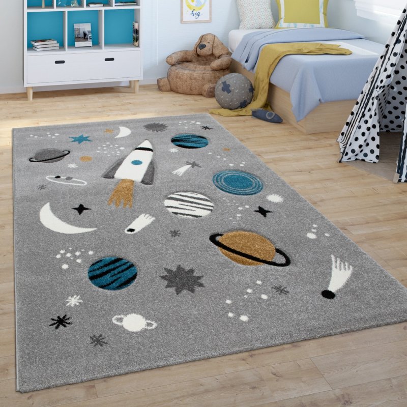 Children's carpet