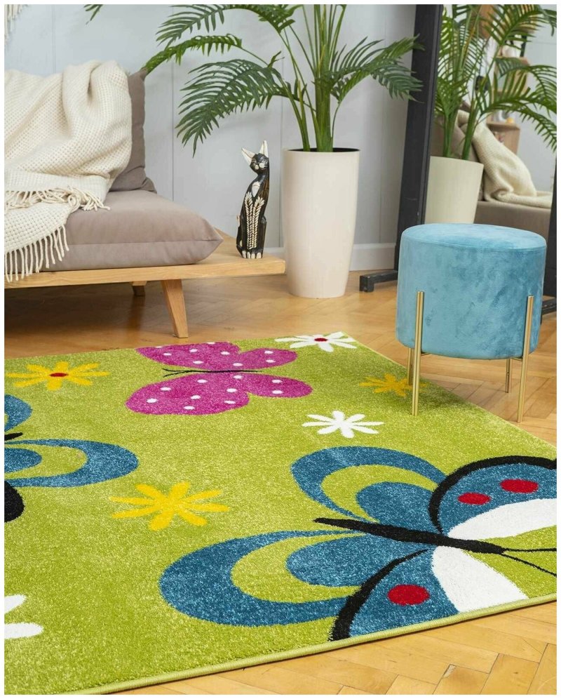 Children's carpet