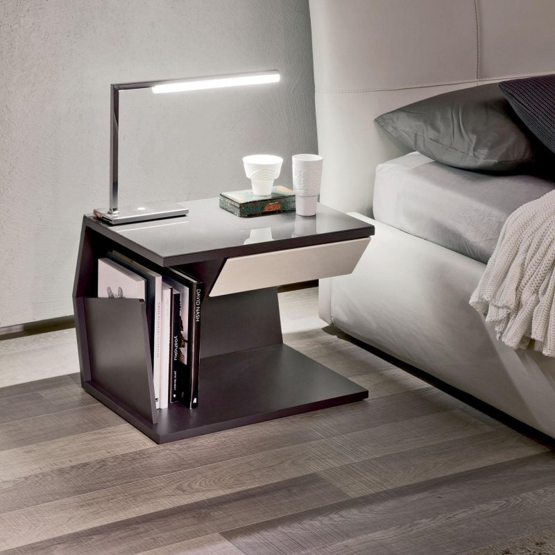 Bedside table