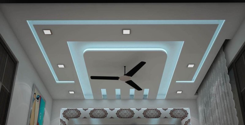 Ceiling Design