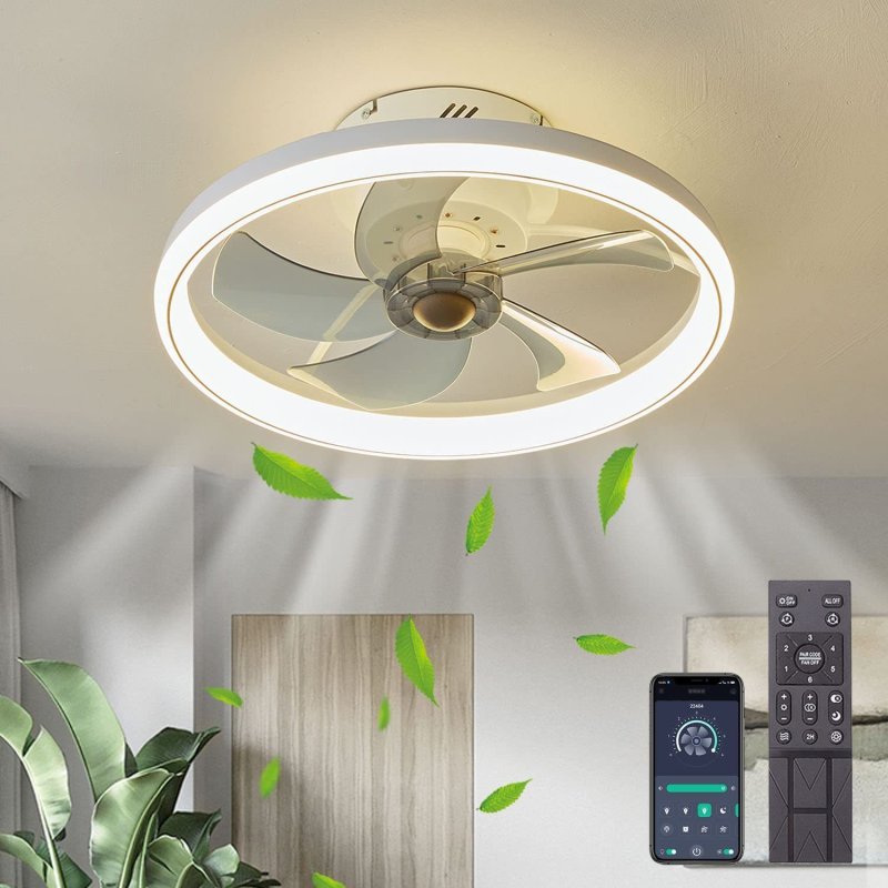 LED ceiling lamp