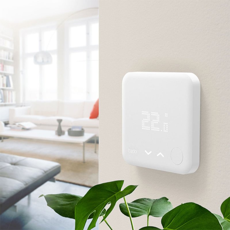 Smart Thermostat