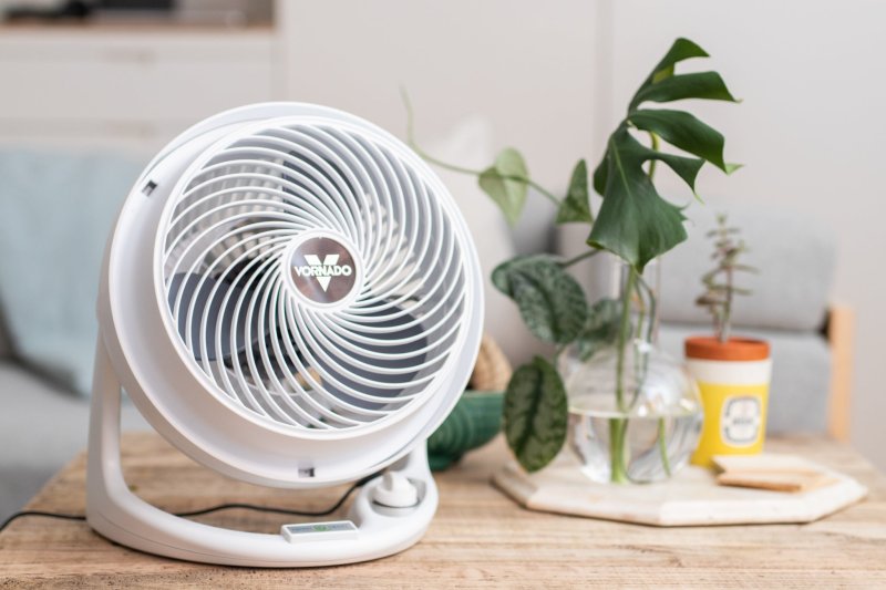 Wellfort Fan is portable