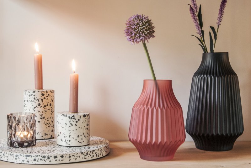 Vases for decor