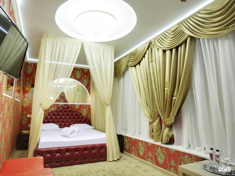 Hotel Khan Istanbul