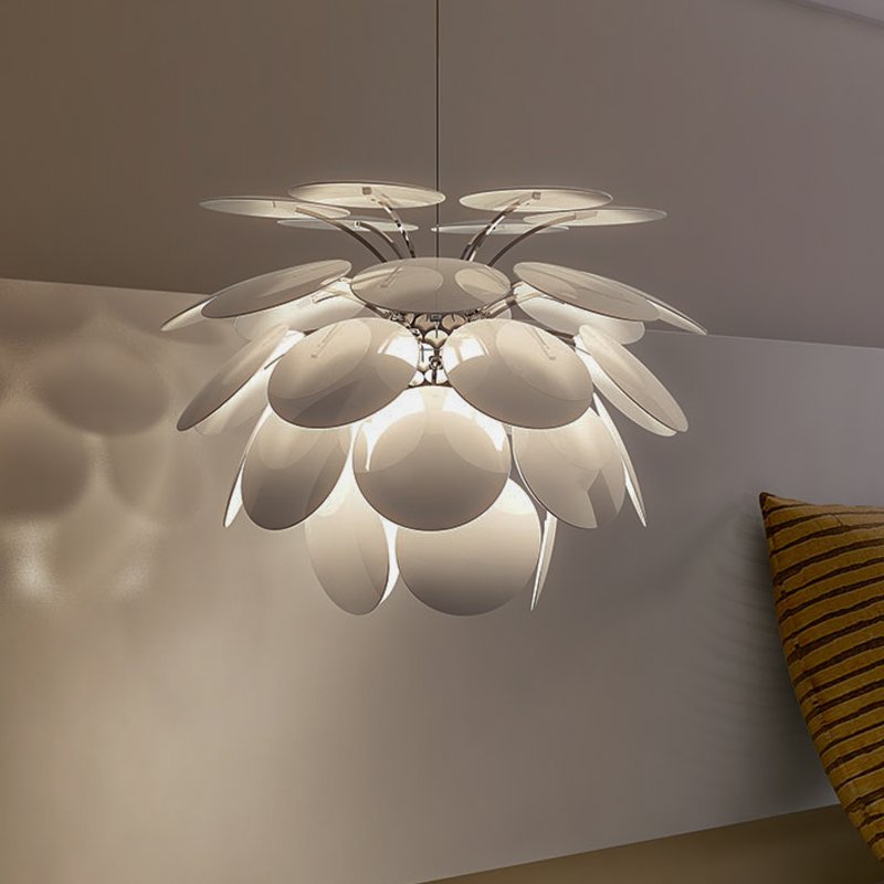 Discoco Marset chandelier