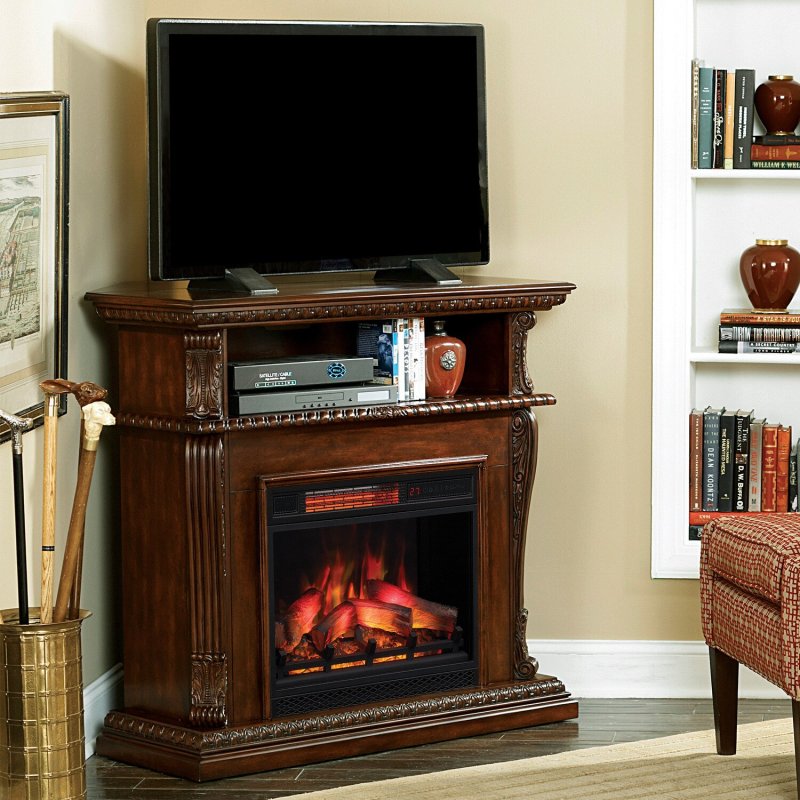 Classicflame Pasadena electric fireplace