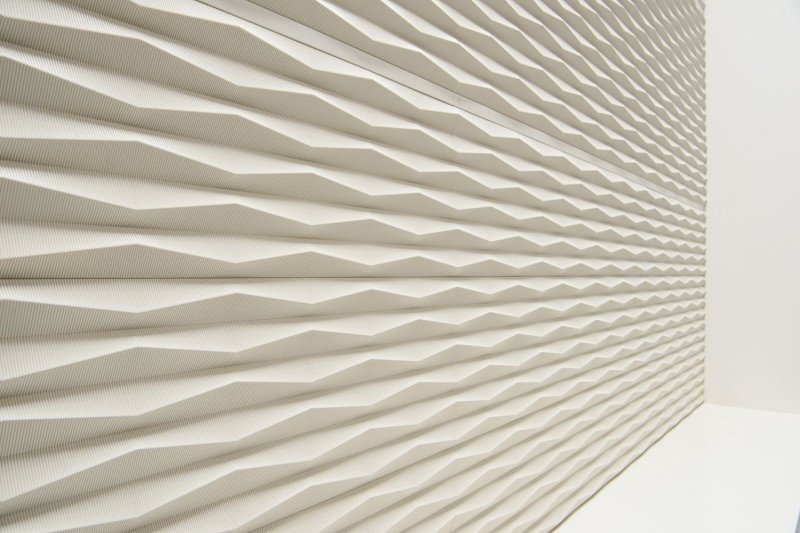 Gypsum panels 3 d