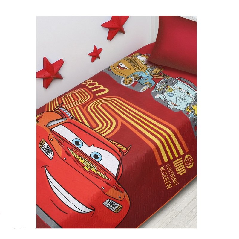 Bed linen cars Makvin