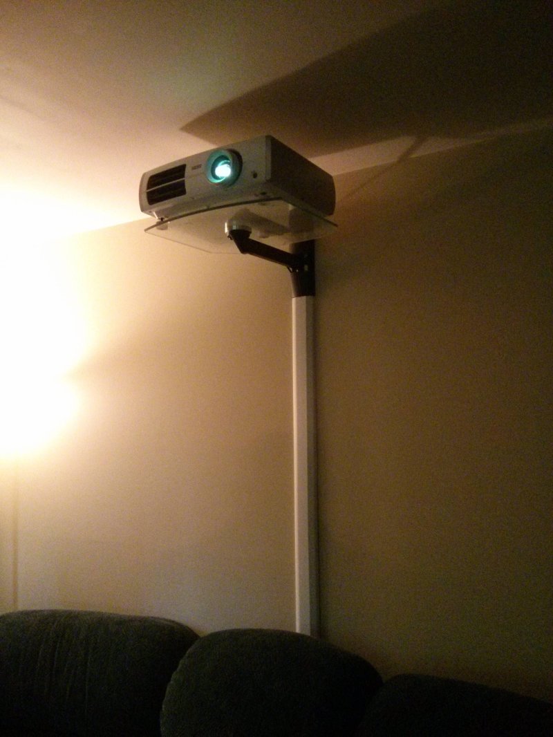 Home projector