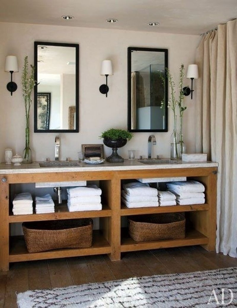 Bathroom furniture