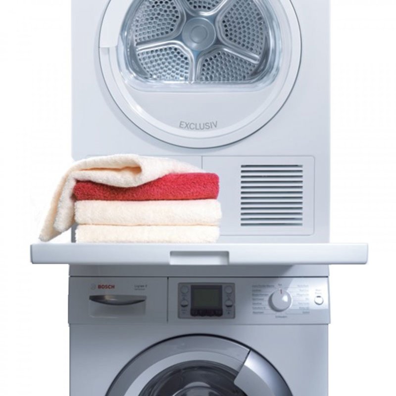 Bosch drying machine