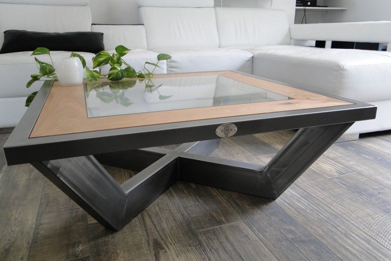 Cava Manhattan coffee table