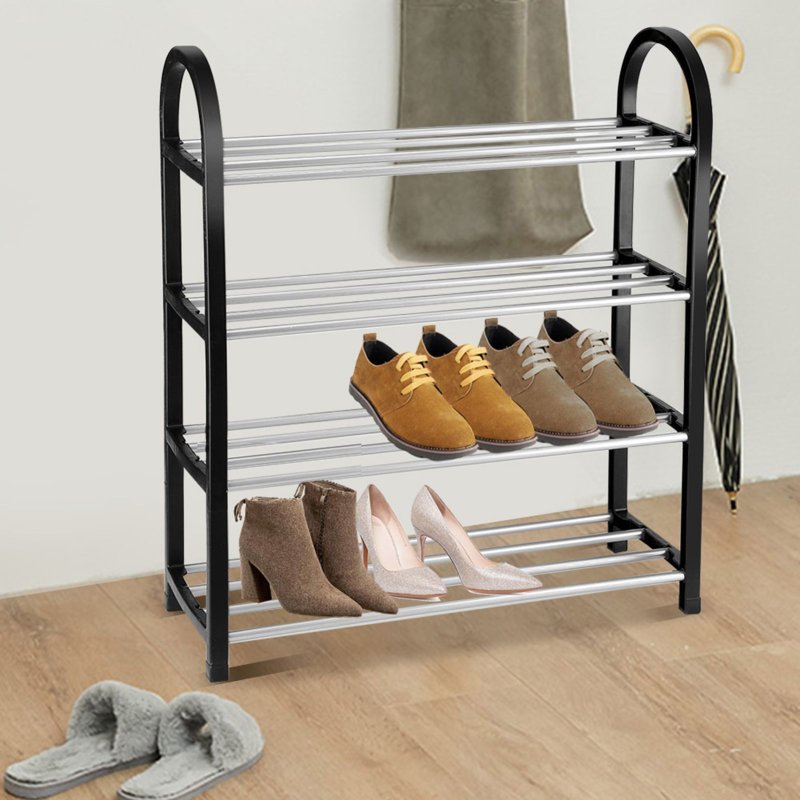 Shoe shelf, Home Time, 4 tiers