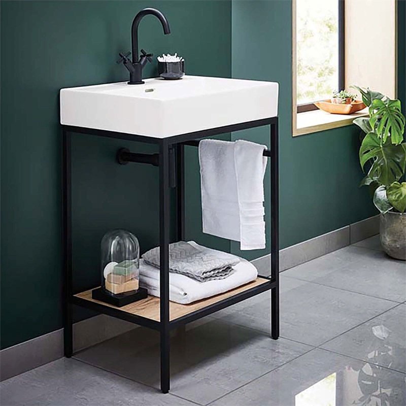 Loft Tumba 60 (NU sink)