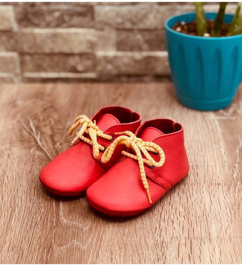 Children's shoes