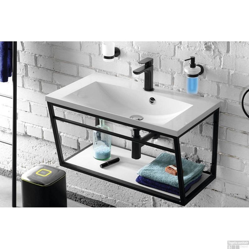 Loft Tumba 60 (NU sink)