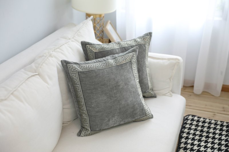 Pillows for the sofa