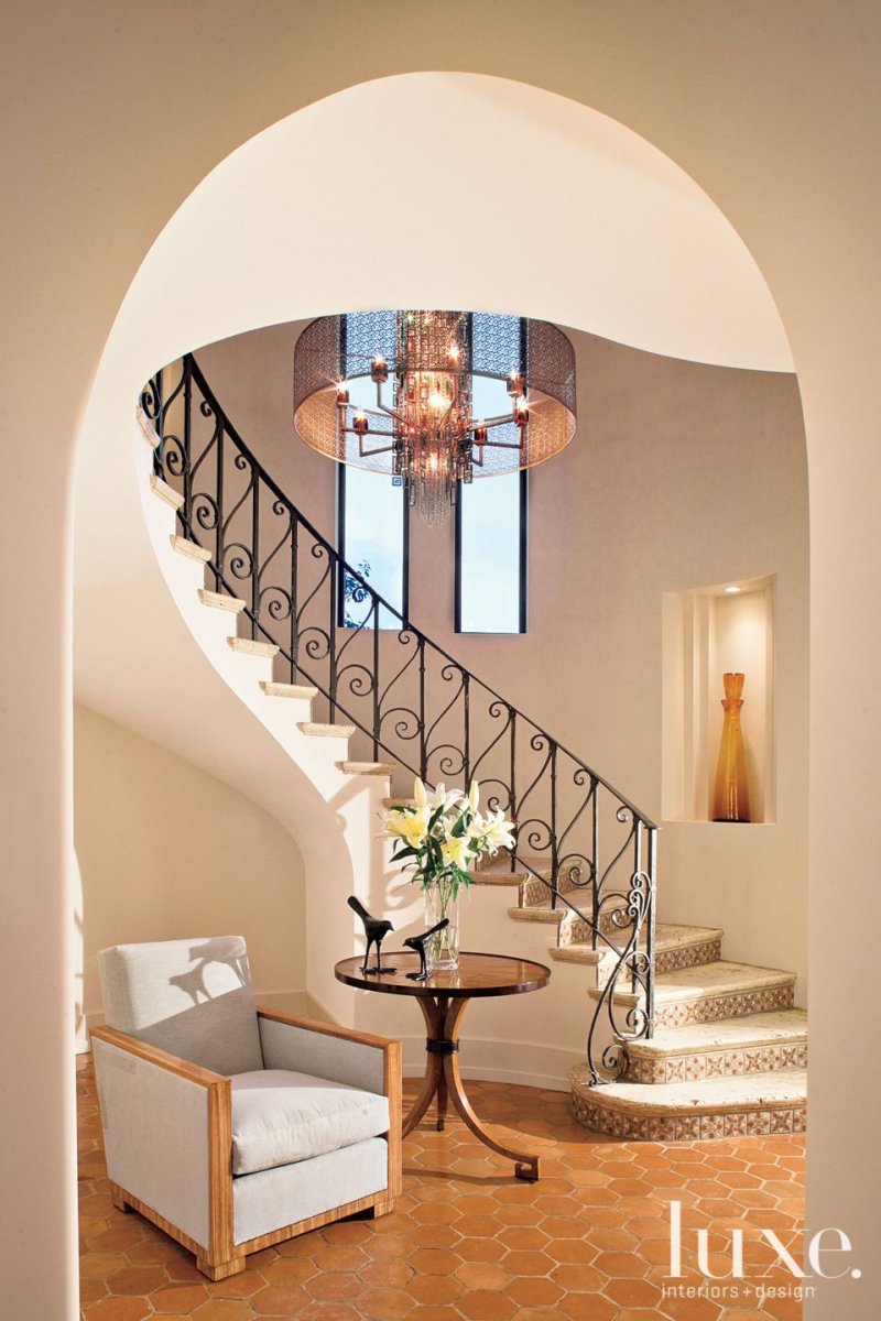 Stairs design