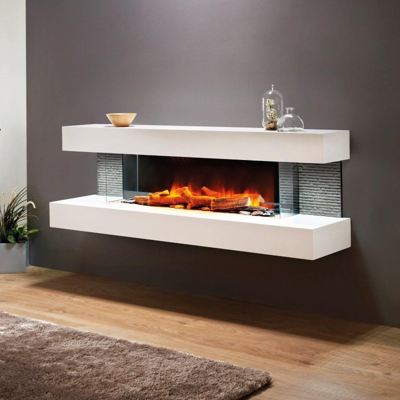 ELECTRIC FIREPLACE Electric fireplace