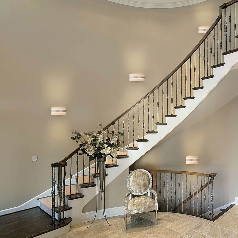 Stairs design