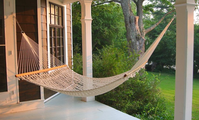 Hammock