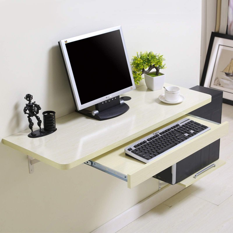 Computer desk