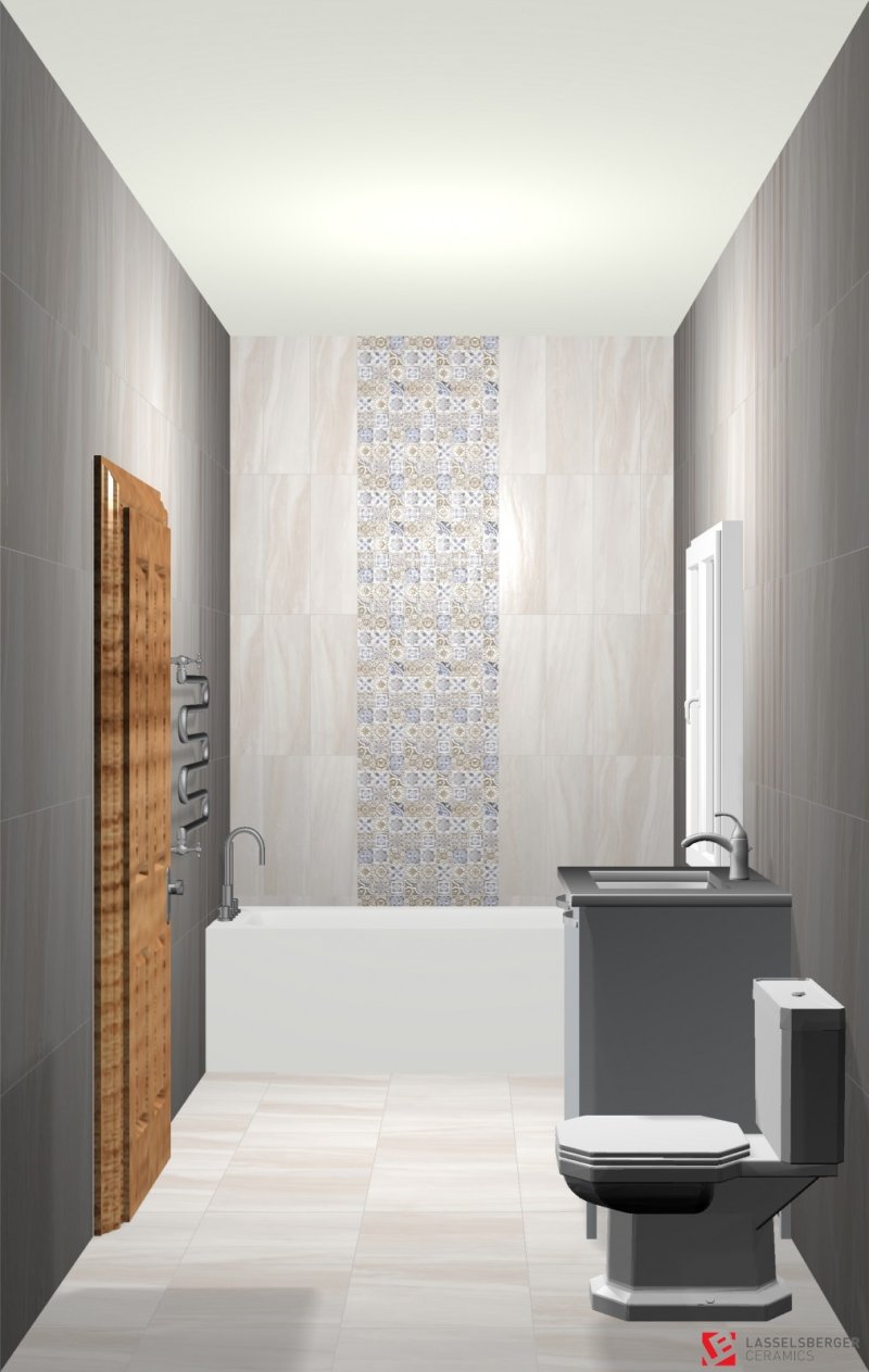 Surrema Marazzi Surrey Tiles