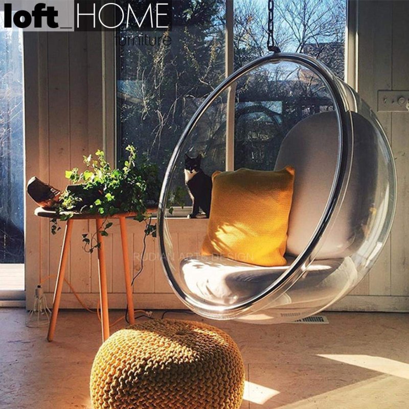 Bubble Chair chair